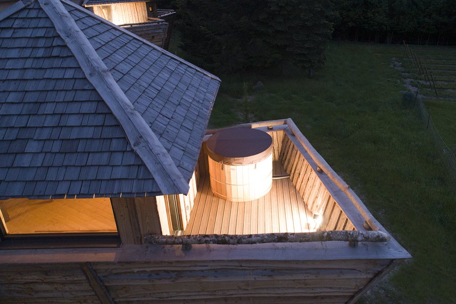 Domaine AbracadaRoom : Escale Cab'Ane - Image 9