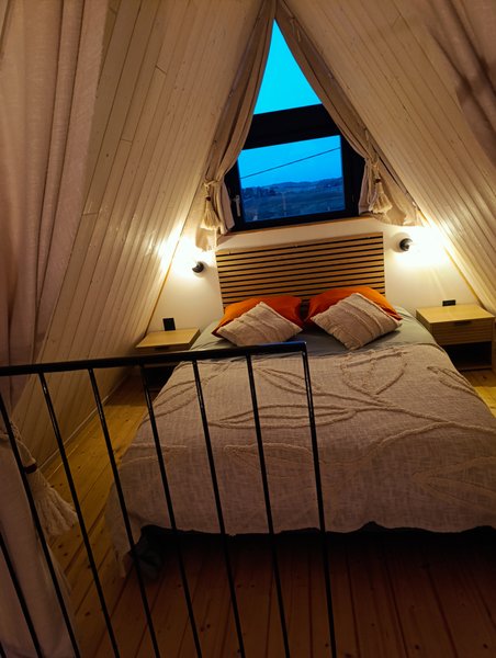 Hébergement AbracadaRoom : La Cabane des Biquets - Image 17