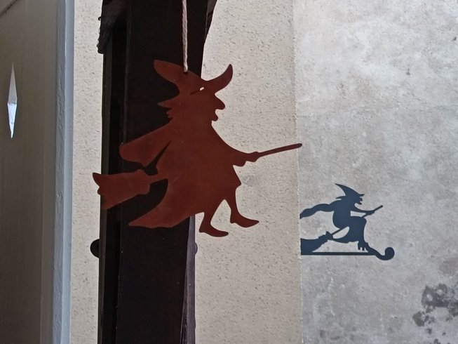 Domaine AbracadaRoom : Suite des 7 Sorciers - Image 25