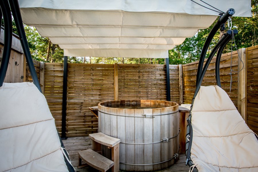 Domaine AbracadaRoom : Les Bulles de Sologne - Image 5