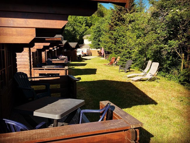 Hébergement AbracadaRoom : Chalet Adventure - Image 7