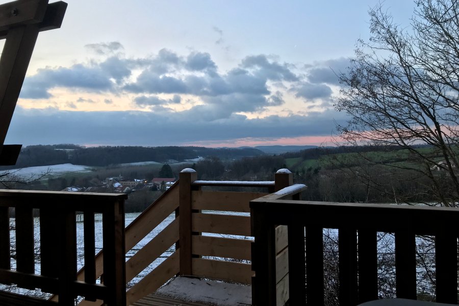 Cottage Spa Orion — photo 2