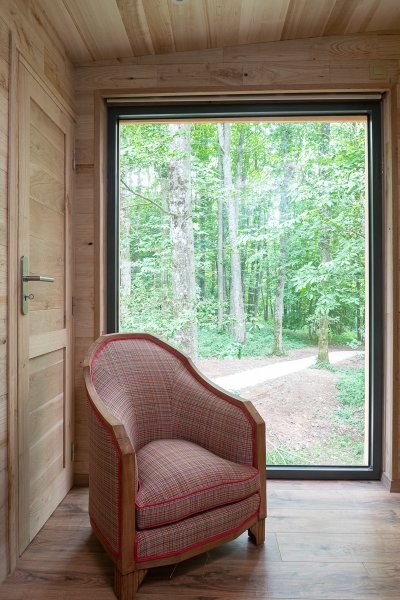 Hébergement AbracadaRoom : FLORA PERTICA & SPA - Image 9