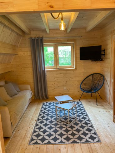 Hébergement AbracadaRoom : Pic des nuages - Image 6