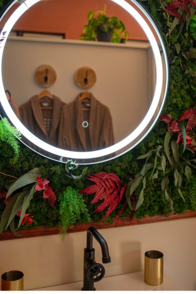 Hébergement AbracadaRoom : Le lodge des causses & spa - Image 6