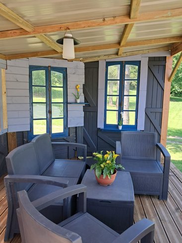 Domaine AbracadaRoom : OPHILDELAU - Image 5