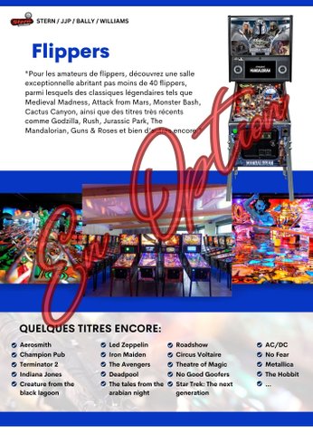 Domaine AbracadaRoom : Le Dôme du Levant - Image 19