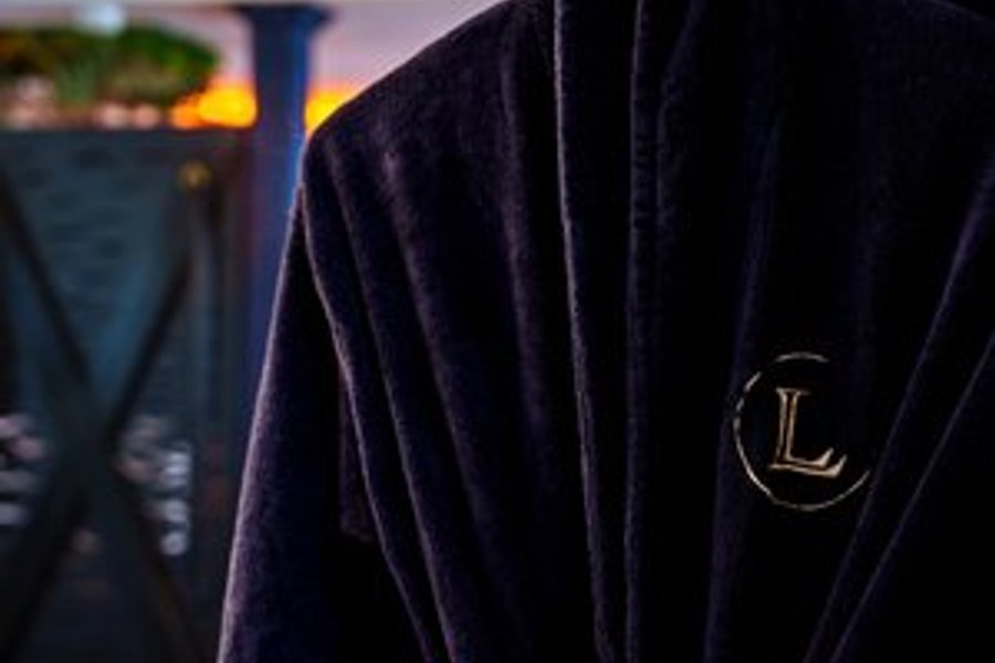 Suite Romantique Le Double L Luxe & Love Loveroom — photo 2