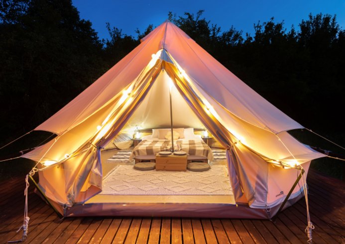 Domaine AbracadaRoom : Domaine de la Faurie - Image 9