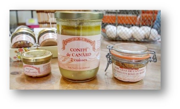 Domaine AbracadaRoom : Auberge Saint Fergeux - Image 6