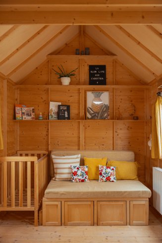 Domaine AbracadaRoom : Les Cabottes - Image 6