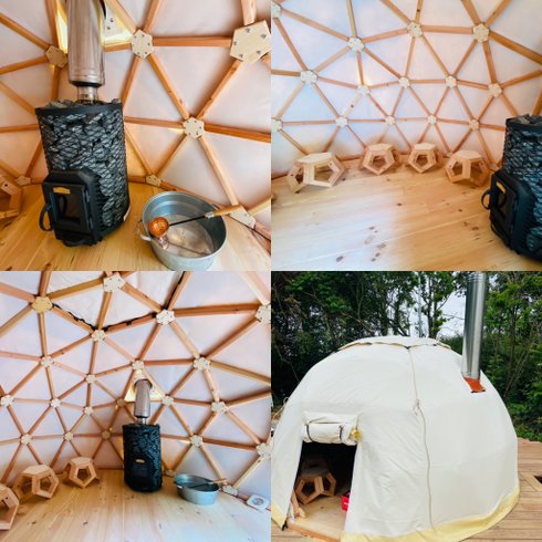 Domaine AbracadaRoom : Jardin Zen du Quistillic - Image 32