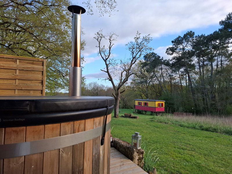 Hébergement AbracadaRoom : Belle des Prés - Image 24