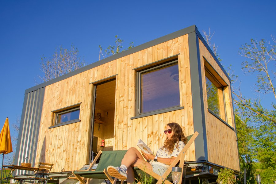 Domaine AbracadaRoom : Homnest (Moutoux) - Image 18