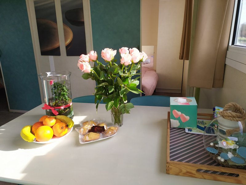 Hébergement AbracadaRoom : Le Cottage Flottant Insolite - Image 11