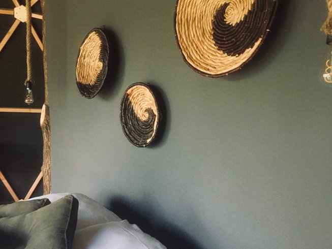 Hébergement AbracadaRoom : Jungle Dôme - Image 12