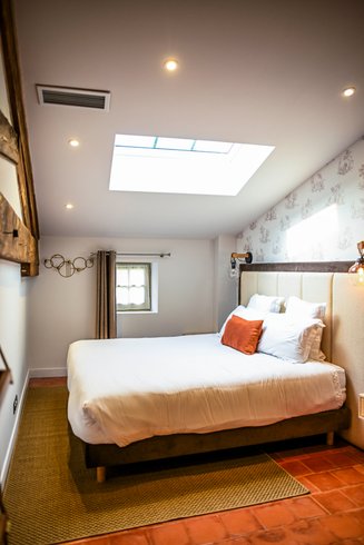 Hébergement AbracadaRoom : Le 1789, Gîte 5* - Image 27