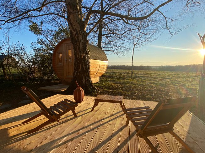 Domaine AbracadaRoom : L'Enclave Insolite - Image 1