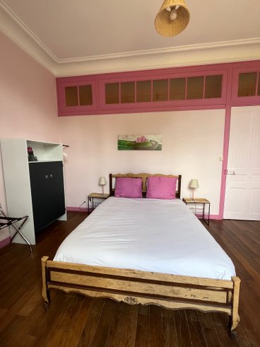 Domaine AbracadaRoom : GITES NASALOLE - Image 11