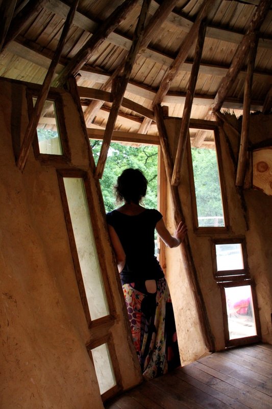 Chambre Bucolique 1 à Les Epesses (7)
