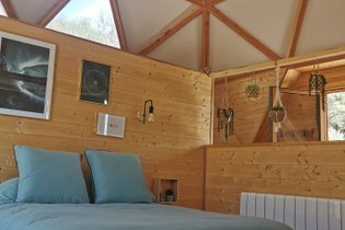 Clots Das Vignes, nuits insolites