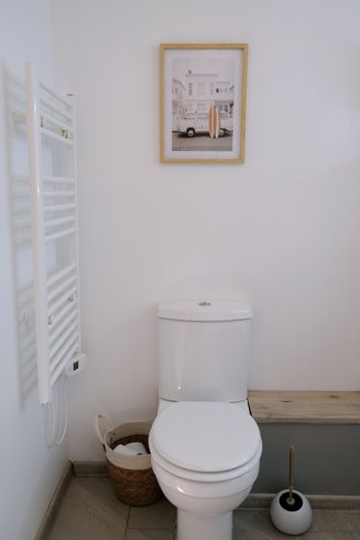 Hébergement AbracadaRoom : Studio avec étang- Nature & calme à 1h30 de Paris - Image 21