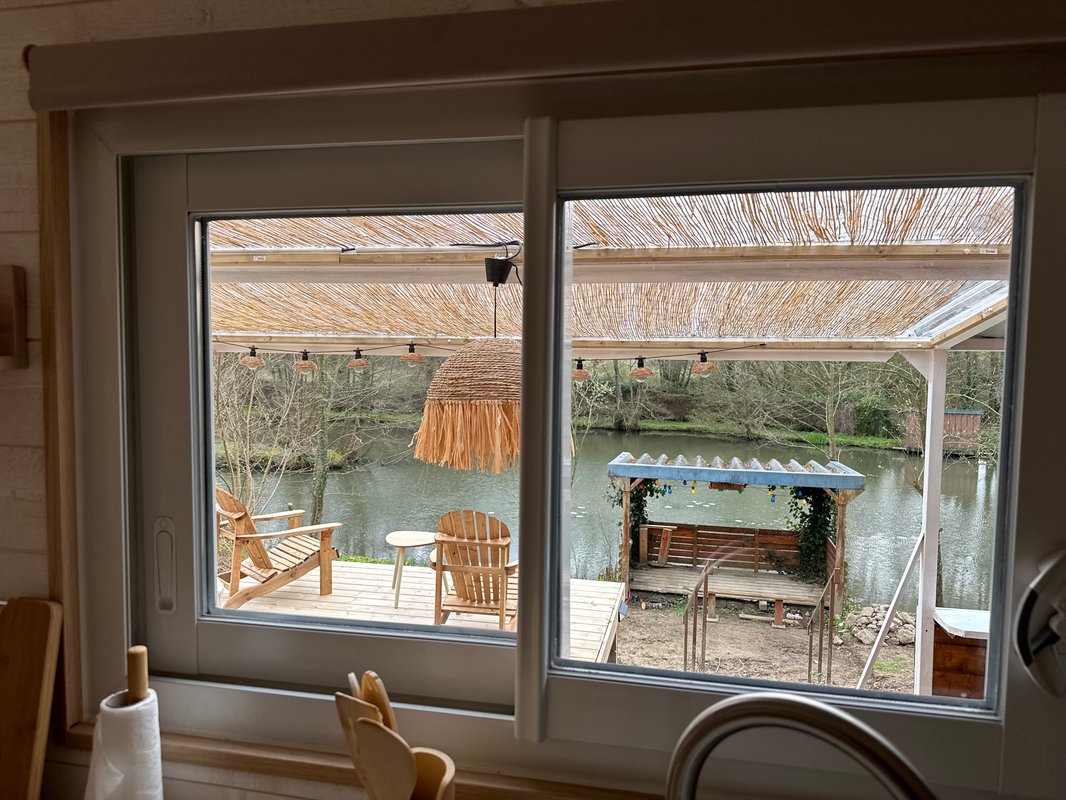 Le Lodge de Saint Jean & Spa à Saint Pair Sur Mer (16)