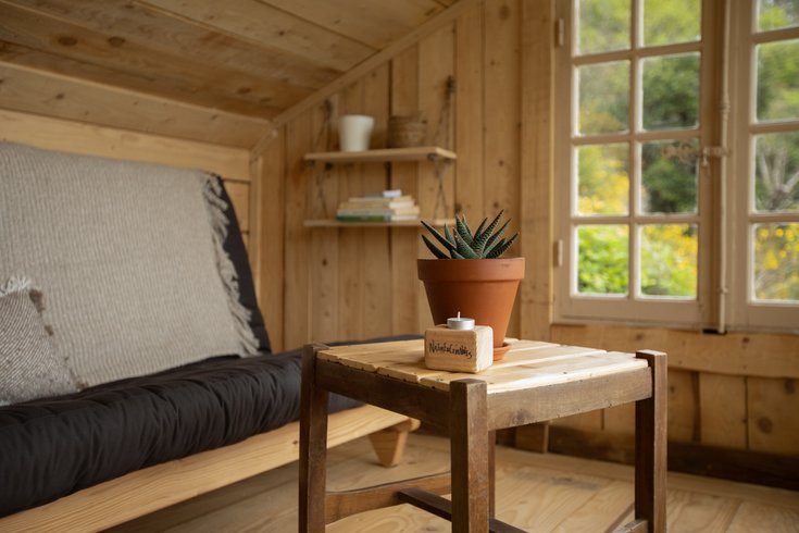 Hébergement AbracadaRoom : L'Observatoire - Image 8