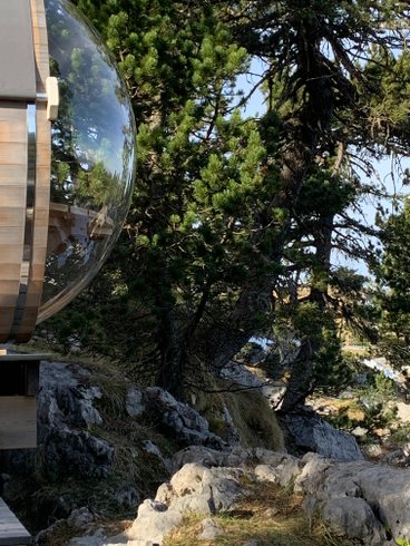 Hébergement AbracadaRoom : Bulle Spa Oxygène 1650 - Image 8