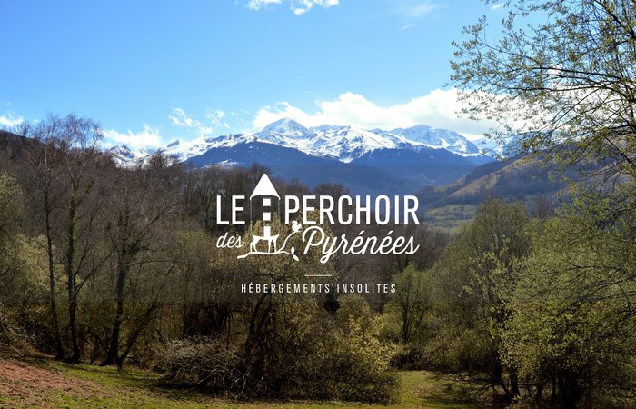 Le Dôme Transparent & son spa : Dôme en Midi-Pyrénées (Occitanie)