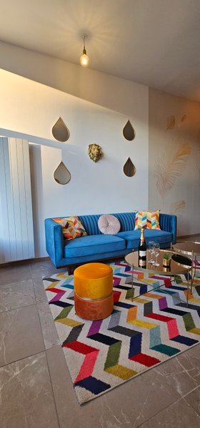 Domaine AbracadaRoom : Gites Saint-Valery-en-Caux - Image 4