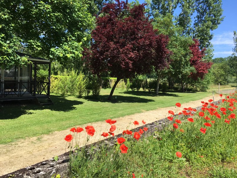 Domaine AbracadaRoom : Camping Le Soleil Des Bastides - Image 5