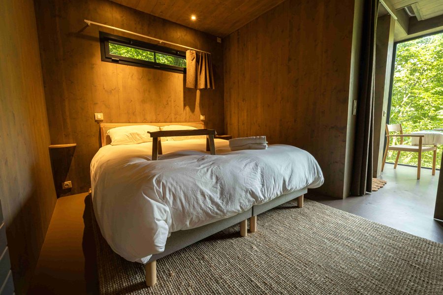 Hébergement AbracadaRoom : Cabane Châtaigner - Image 9