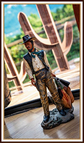 Hébergement AbracadaRoom : Bulle Texas – Luxe  & SPA – Vue Lac Aiguebelette - Image 24