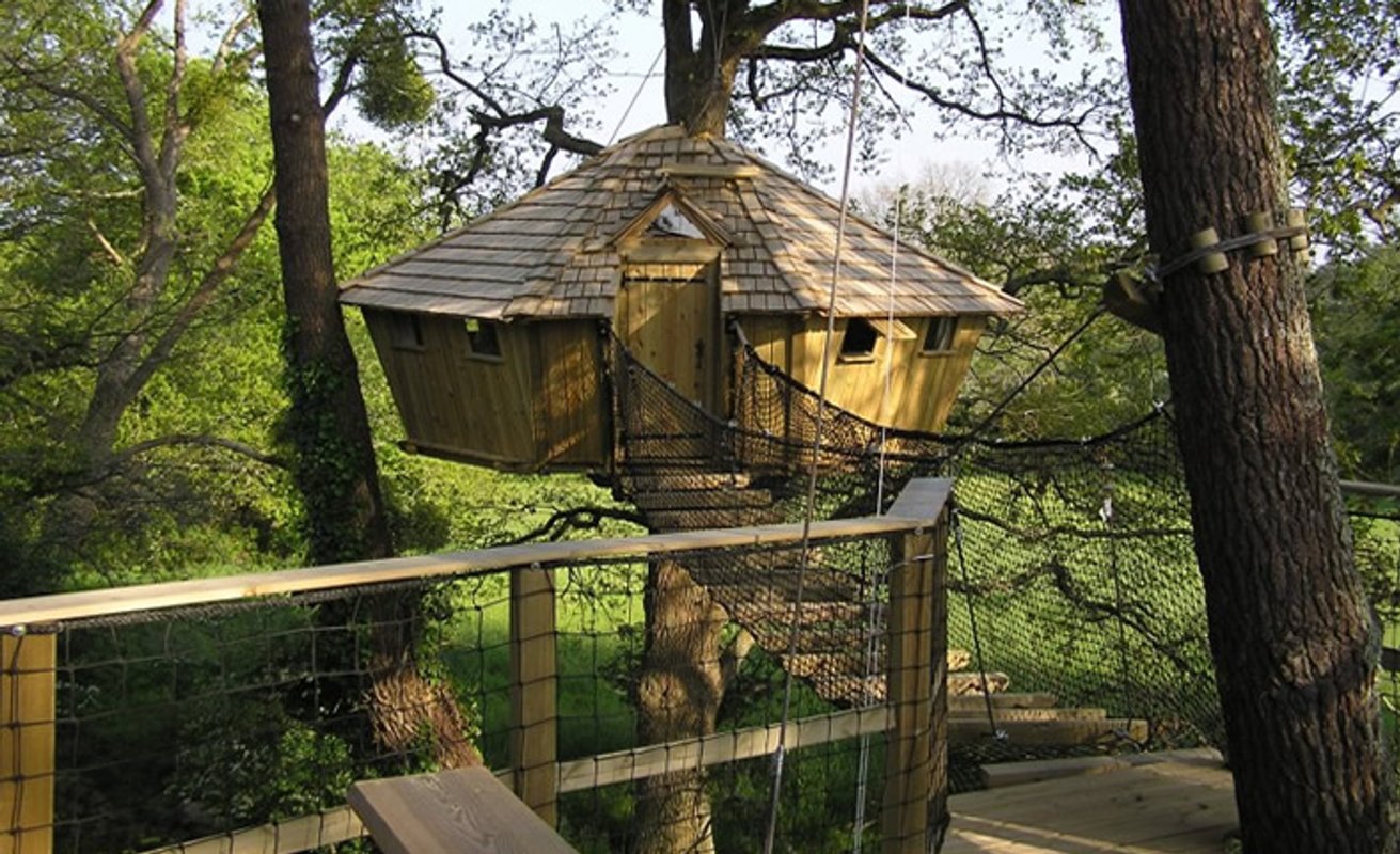 La Cabane Pradan à Ploemel (1)
