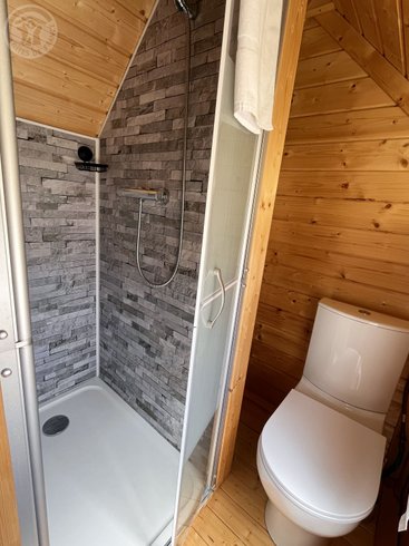 Hébergement AbracadaRoom : Kota "Alaska" avec Jacuzzi Privatif - Image 11