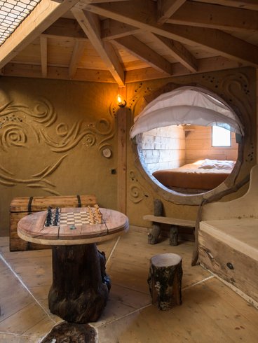 Hébergement AbracadaRoom : Gaia - Image 5