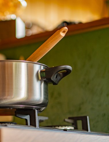 Hébergement AbracadaRoom : Le Bosquet des Dômes - Panorama des Puys à Cheval - Image 27