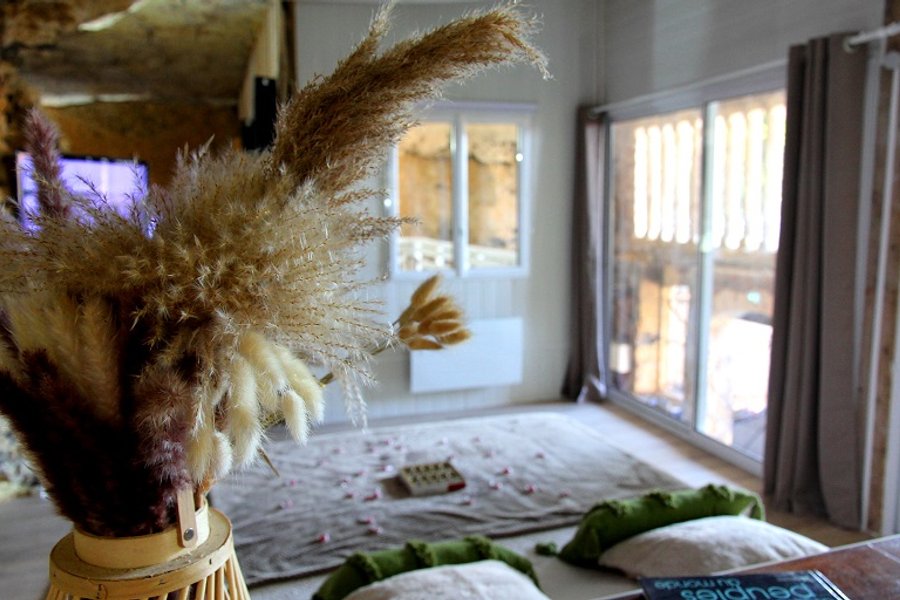 La Suite des Fouleries & Spa & Sauna — photo 2