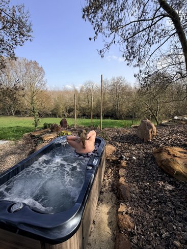 Hébergement AbracadaRoom : Dôme de la Tuffière - Image 4