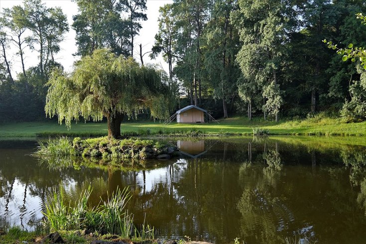 Domaine AbracadaRoom : Glamping Domaine de Barret - Image 24