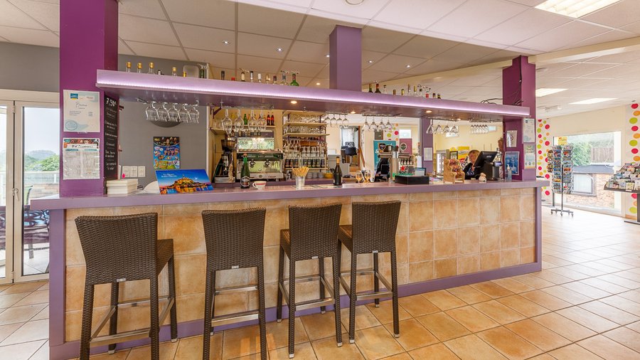 Domaine AbracadaRoom : Seasonova Camping Saint Michel - Image 62