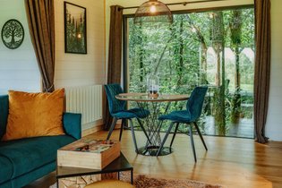 Le Domaine des Roches' L