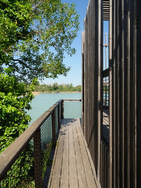 Hébergement AbracadaRoom : Cabane Spa Horizon - Image 8