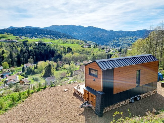 Domaine AbracadaRoom : Les Métamorphoses - Image 1