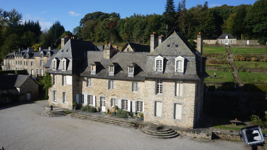 Domaine AbracadaRoom : Les Forges des Salles - Image 2