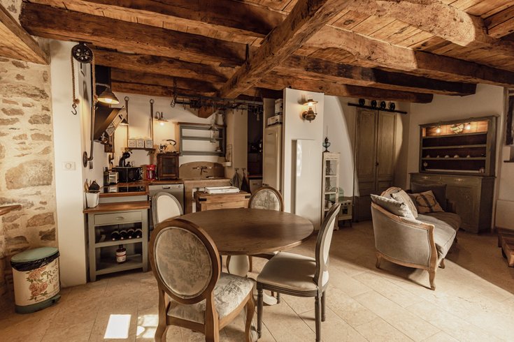 Domaine AbracadaRoom : Les 3 Clefs de GaYa - Image 20