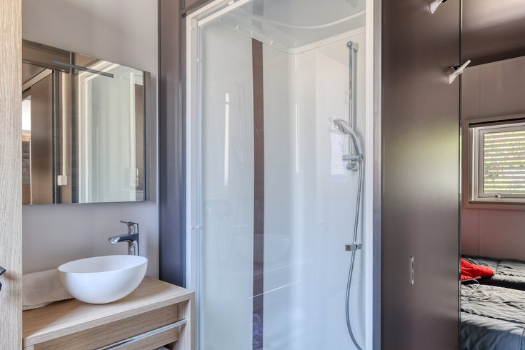Hébergement AbracadaRoom : Cottage Carrousel Tribu (3 ka) - Image 10