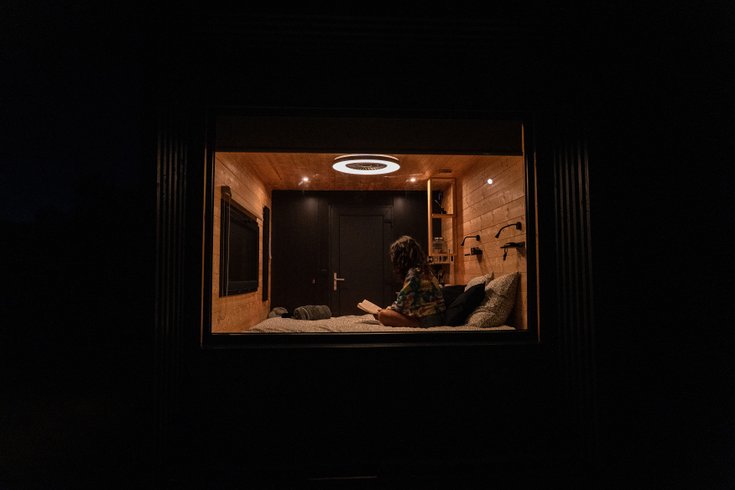 Hébergement AbracadaRoom : Homnest - Prairie des Âmes Heureuses - Occitanie - Image 37