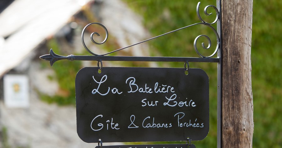 Domaine AbracadaRoom : La Batelière sur Loire - Image 11